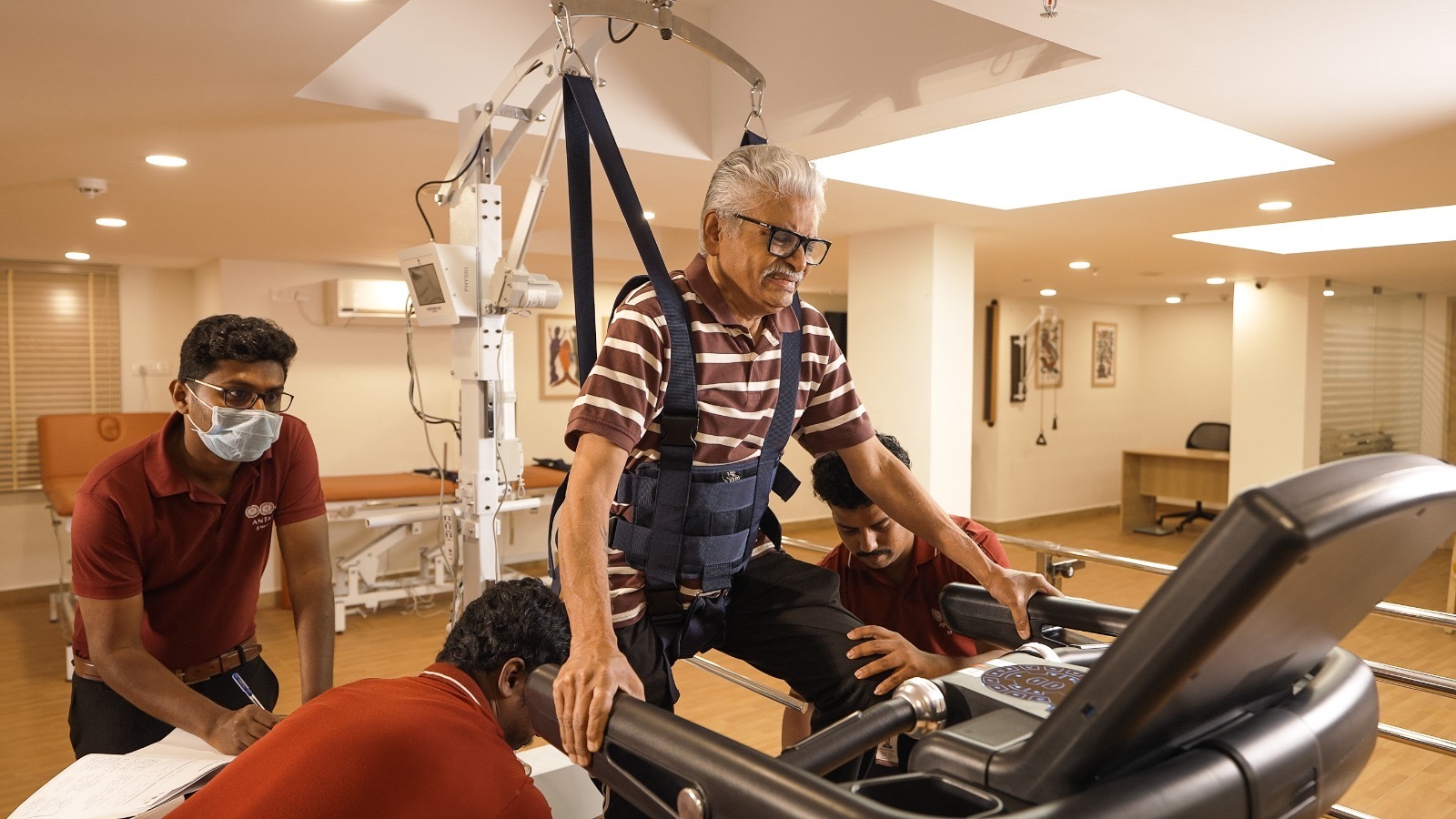 Hospital to Home: India’s Most Overlooked Gap in Patient Recovery Journey