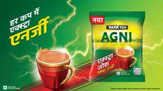 This National Chai Day, Explore Bold Flavours, Wellness and Regional Favourites Tata Tea Premium- Desh Ki Chai