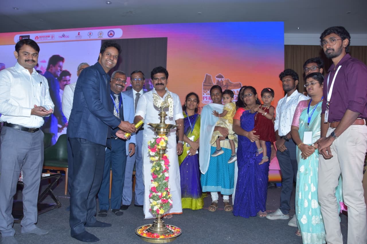 Meenakshi Mission Hospital Hosts National CME on Latest Advances in Paediatric Oncology, Haematology and Bone Marrow Transplantation